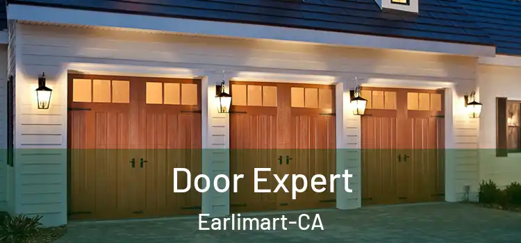  Door Expert Earlimart-CA