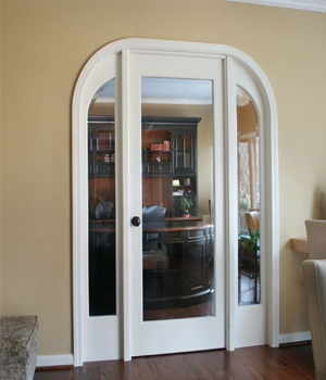 Passage Door Replacement Earlimart