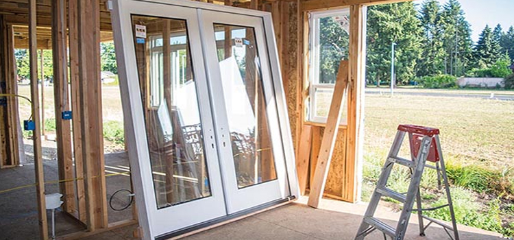 french door installation Earlimart