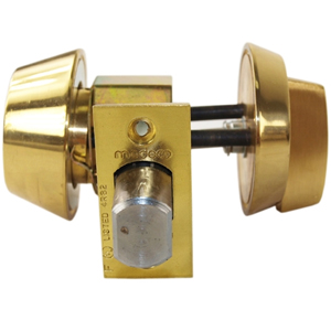 high security deadbolt Earlimart