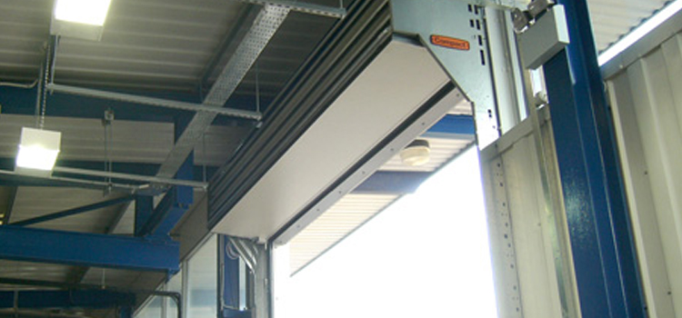 overhead sectional doors Earlimart